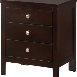 IBLW100NS-Lawrence Nightstand ONLY-CLOSEOUT PRICING