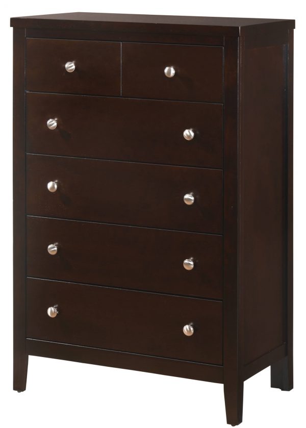 IBLW100CH-Lawrence Chest ONLY-CLOSEOUT PRICING